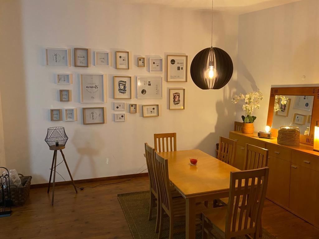 הוילה קובה Casa Bendi מראה חיצוני תמונה