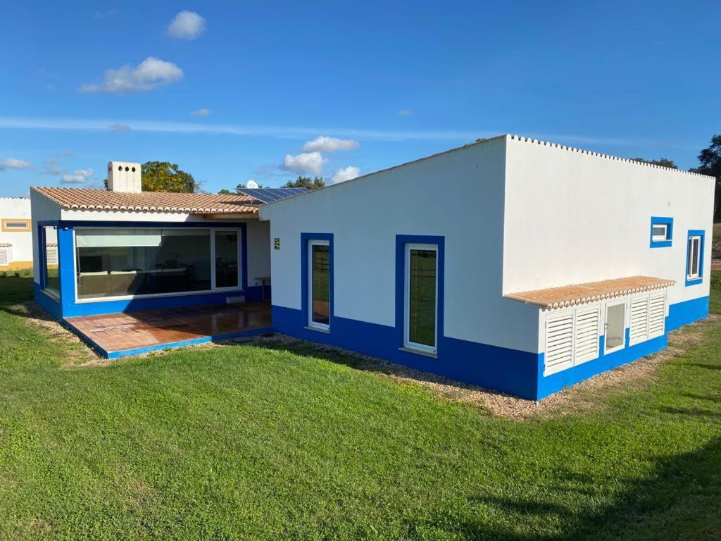 הוילה קובה Casa Bendi מראה חיצוני תמונה