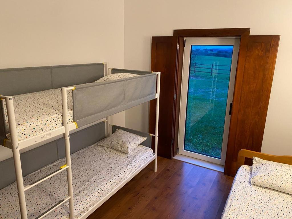 הוילה קובה Casa Bendi מראה חיצוני תמונה