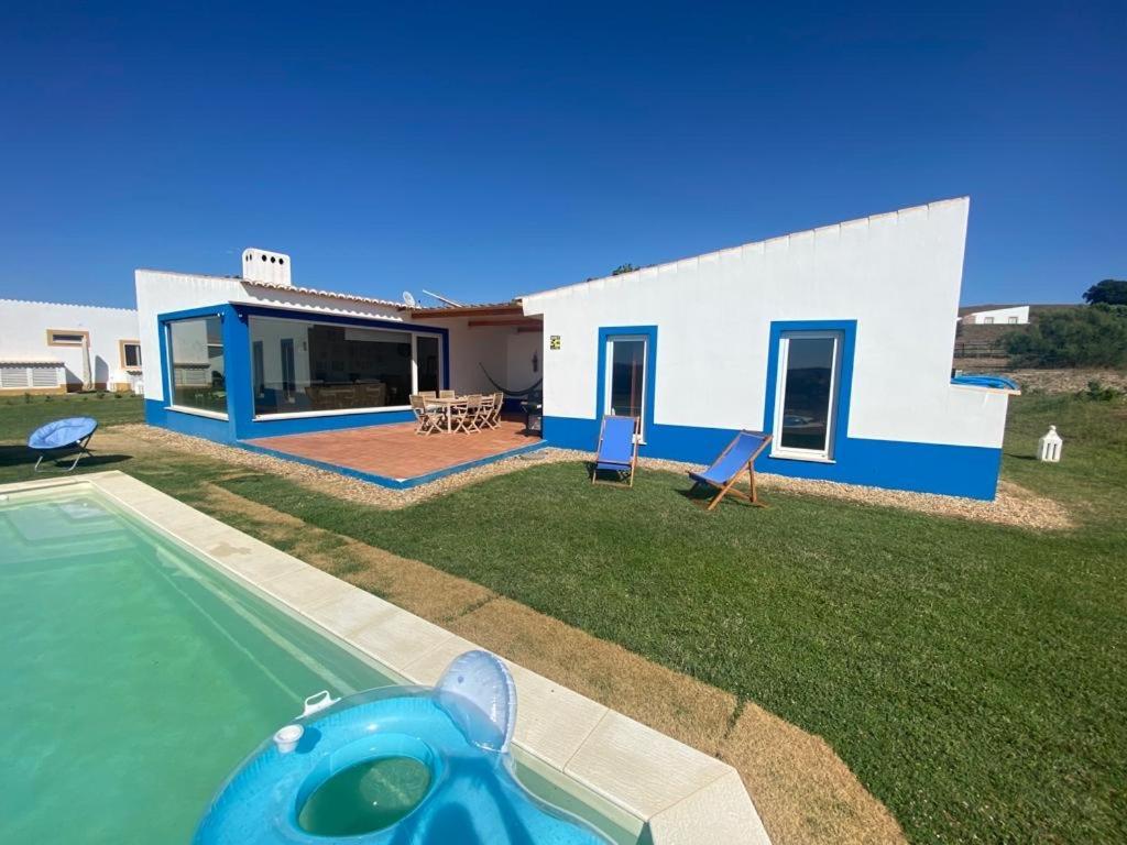 הוילה קובה Casa Bendi מראה חיצוני תמונה