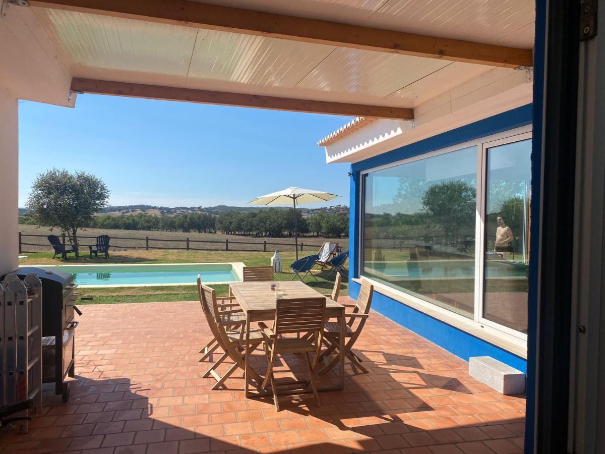 הוילה קובה Casa Bendi מראה חיצוני תמונה